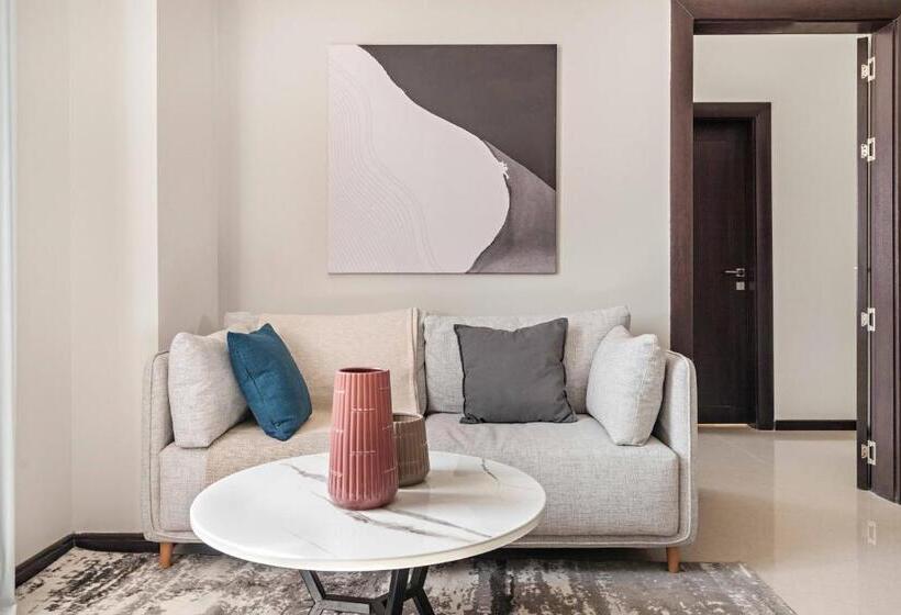 Stella Stays Olaya Tower 2