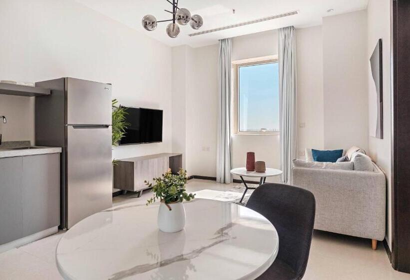 Stella Stays Olaya Tower 2