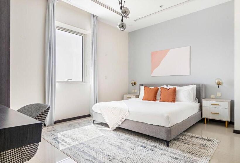 Stella Stays Olaya Tower 2