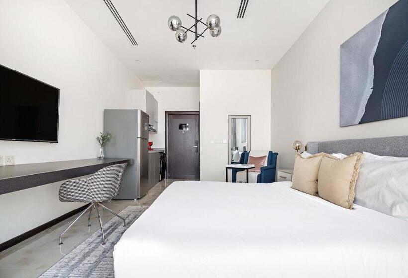 Stella Stays Olaya Tower 2