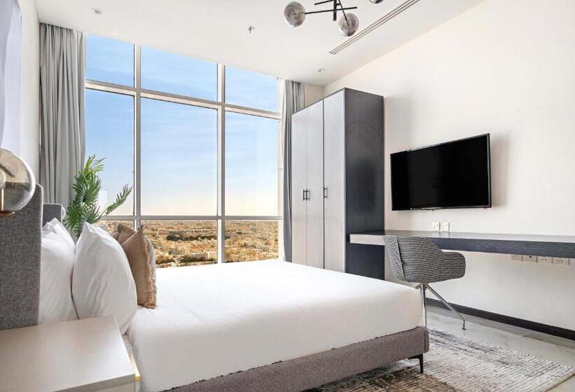 Stella Stays Olaya Tower 2