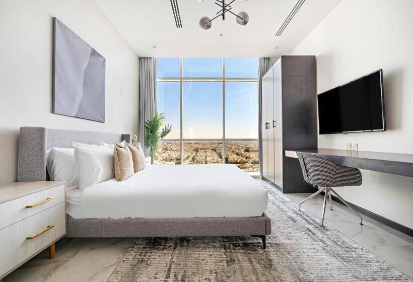 Stella Stays Olaya Tower 2