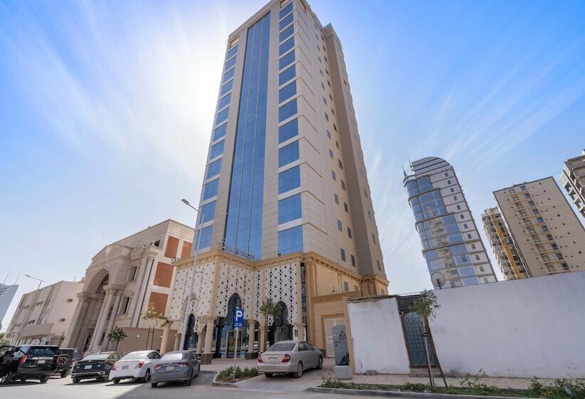 Stella Stays Olaya Tower 2