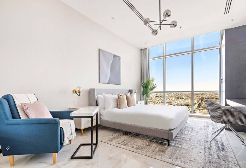 Stella Stays Olaya Tower 2