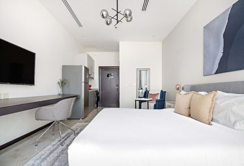 Stella Stays Olaya Tower 2