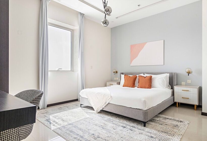 Stella Stays Olaya Tower 2