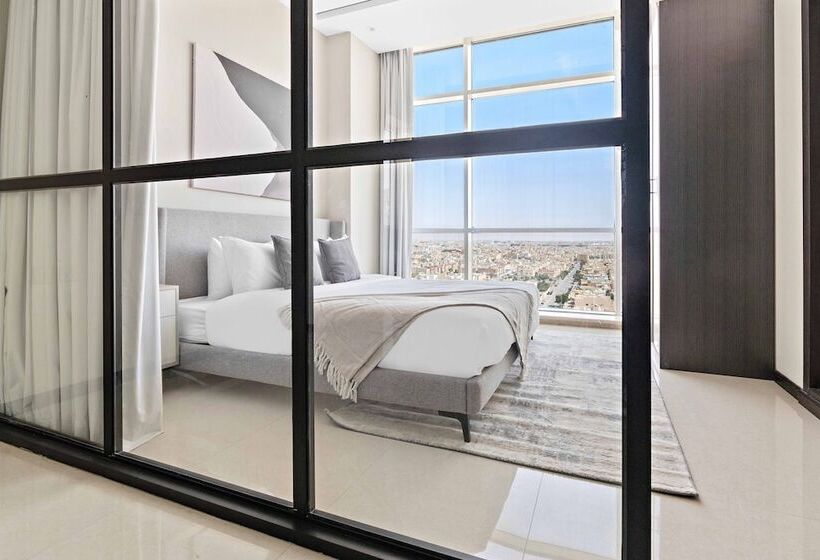 Stella Stays Olaya Tower 2