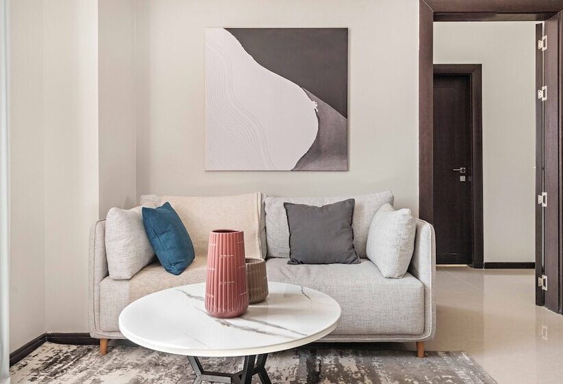 Stella Stays Olaya Tower 2