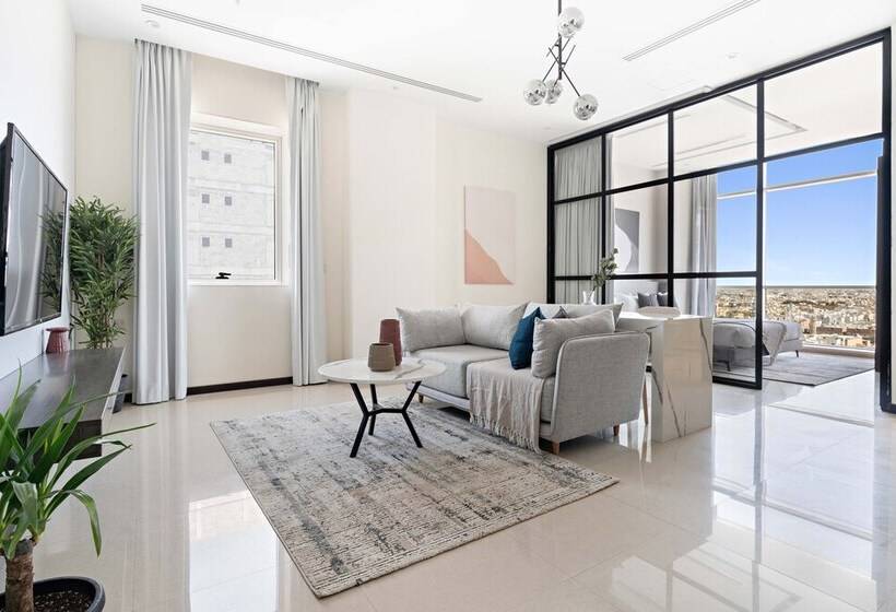 Stella Stays Olaya Tower 2