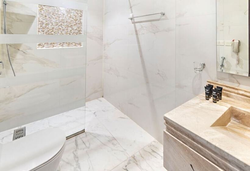 Stella Stays Olaya Tower 2