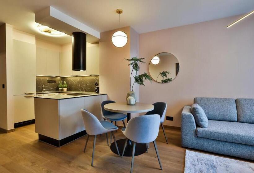 Sun Hill Luxury Suites