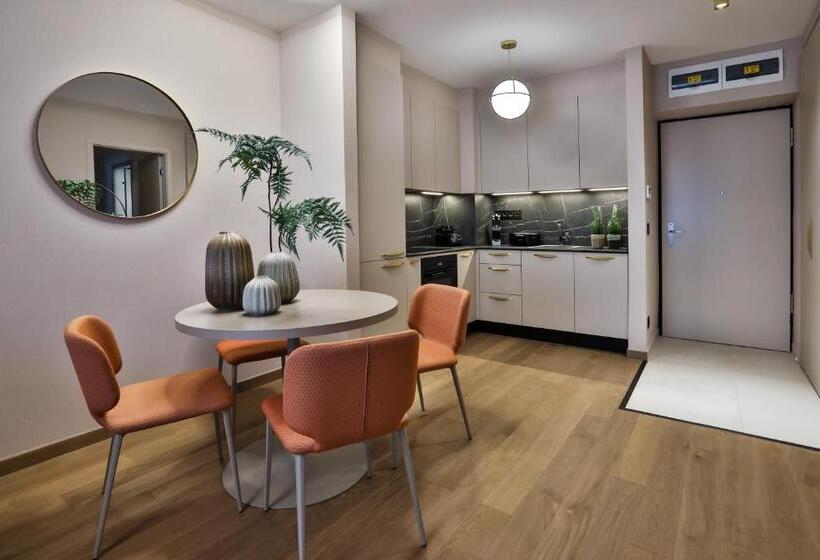 Sun Hill Luxury Suites