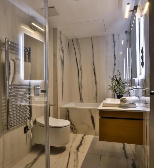 Sun Hill Luxury Suites