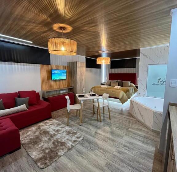 Sunset Paradise Suites