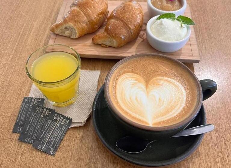 Sunset Paradise Suites