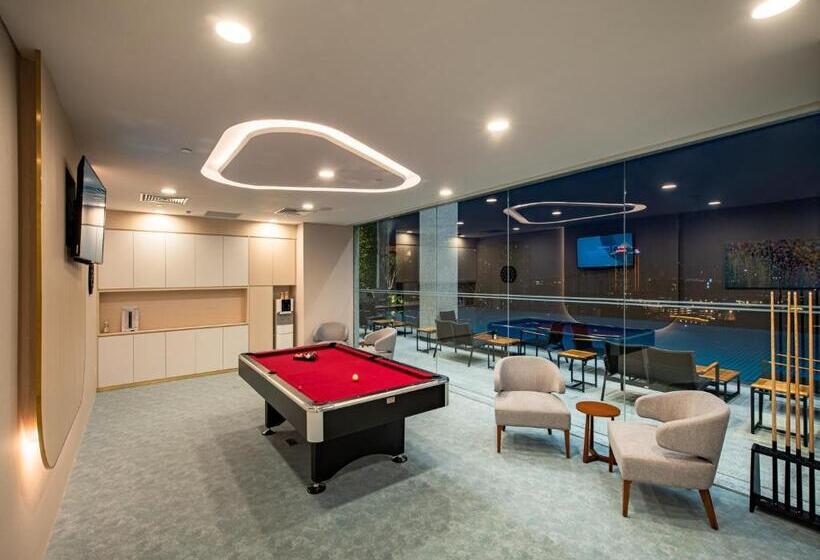 Sunway Sanctuary Seniors Hotel & Residences