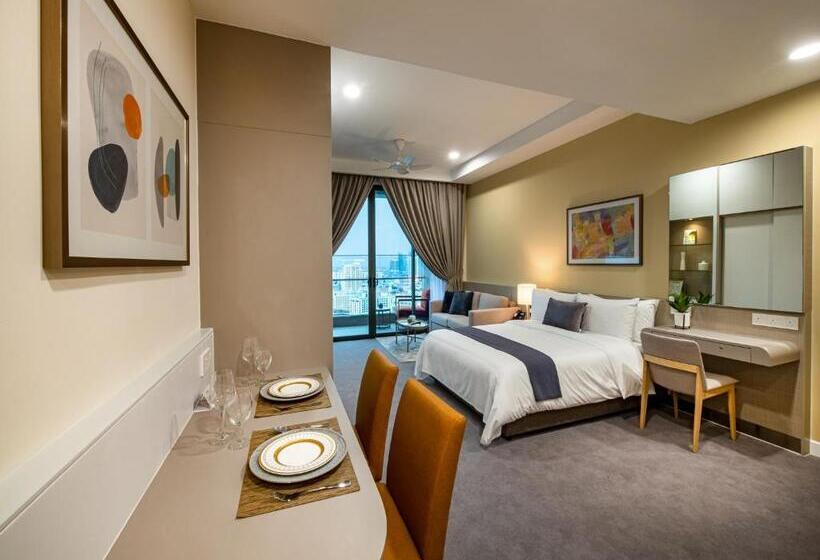 Sunway Sanctuary Seniors Hotel & Residences