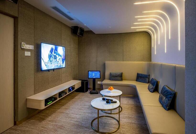 Sunway Sanctuary Seniors Hotel & Residences