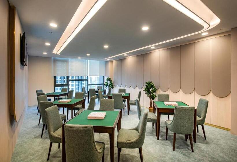 Sunway Sanctuary Seniors Hotel & Residences