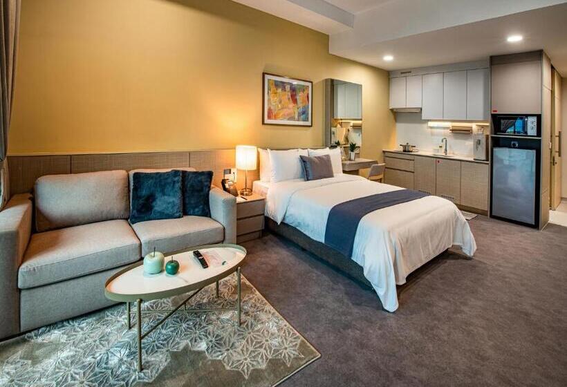 Sunway Sanctuary Seniors Hotel & Residences