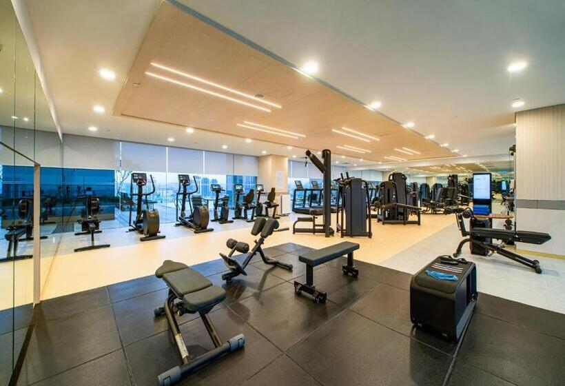 Sunway Sanctuary Seniors Hotel & Residences