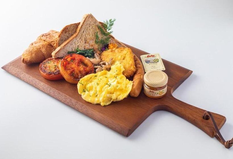 Sunway Sanctuary Seniors Hotel & Residences