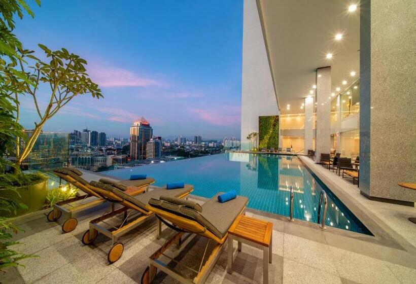 Sunway Sanctuary Seniors Hotel & Residences