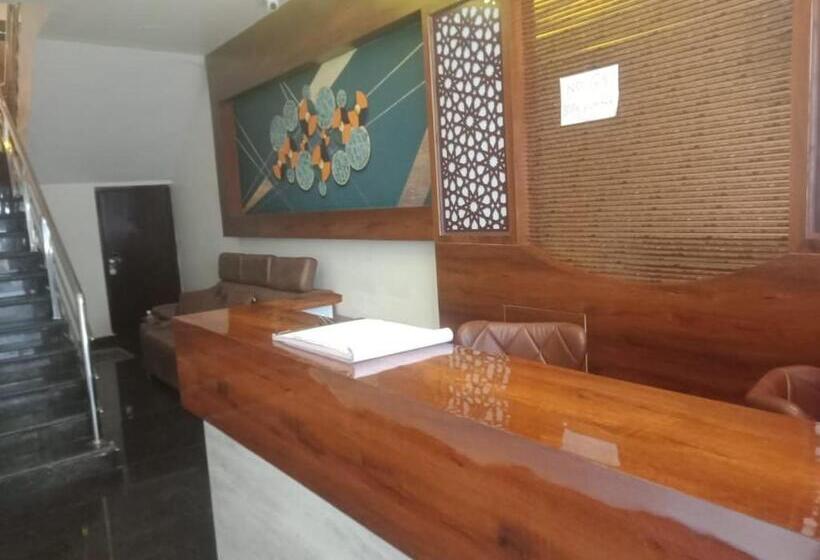 The Road View Grand Hotel & Multi Cuisine Restaurant  18 Percentage Off On Food Order