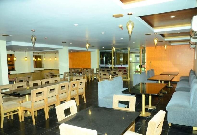 The Road View Grand Hotel & Multi Cuisine Restaurant  18 Percentage Off On Food Order