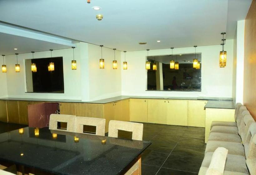 The Road View Grand Hotel & Multi Cuisine Restaurant  18 Percentage Off On Food Order