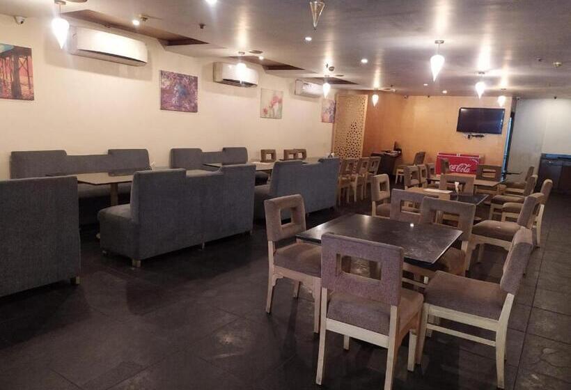 The Road View Grand Hotel & Multi Cuisine Restaurant  18 Percentage Off On Food Order