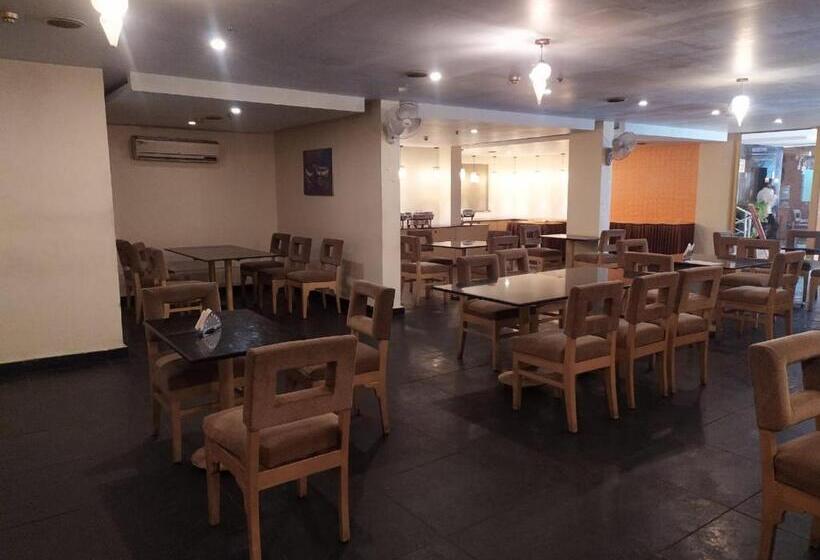 The Road View Grand Hotel & Multi Cuisine Restaurant  18 Percentage Off On Food Order