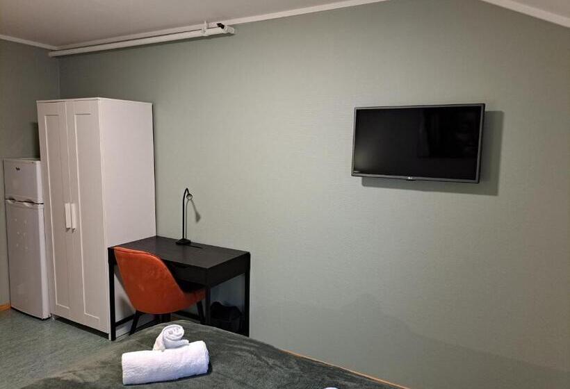 Tune Hotell Sarpsborg