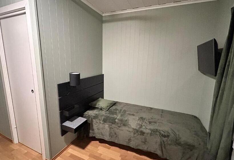 Tune Hotell Sarpsborg