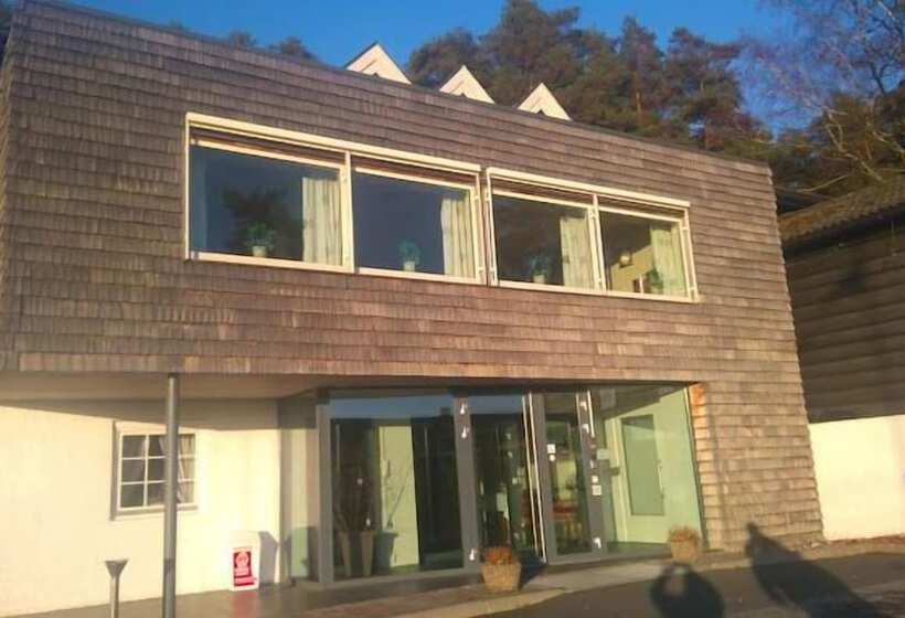 Tune Hotell Sarpsborg