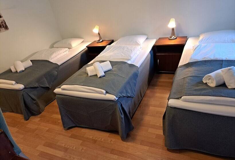 Tune Hotell Sarpsborg