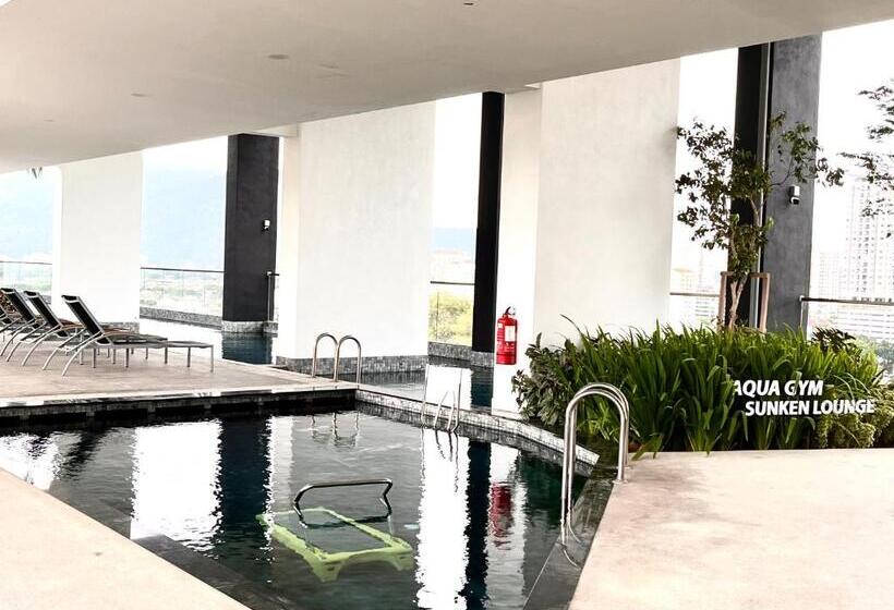 Urban Suites @jelutong Georgetown