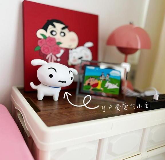 Urban Suites @jelutong Georgetown