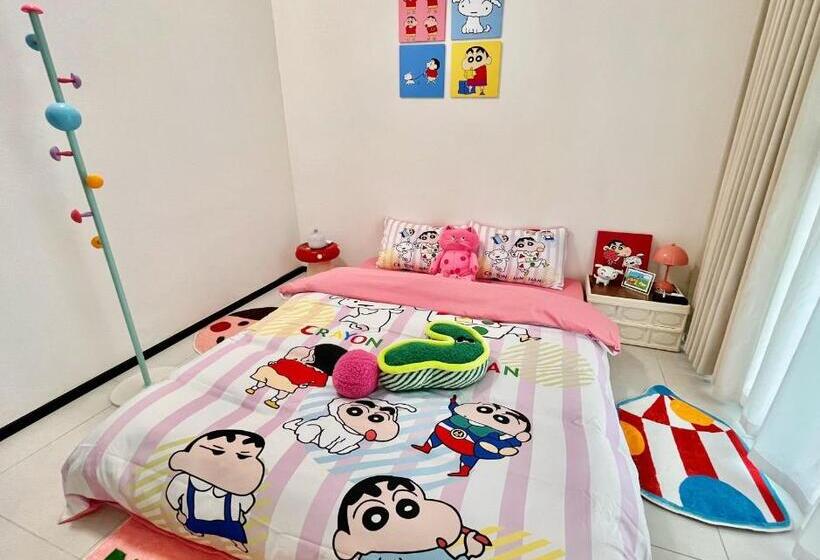 Urban Suites @jelutong Georgetown