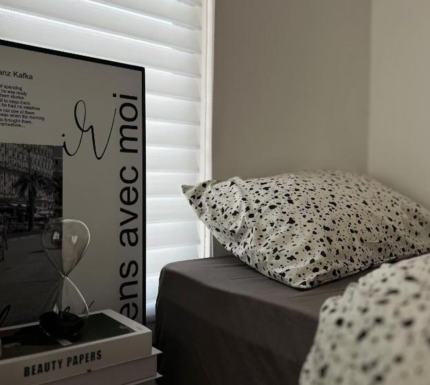 Urban Suites @jelutong Georgetown