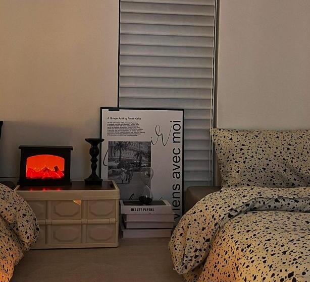 Urban Suites @jelutong Georgetown