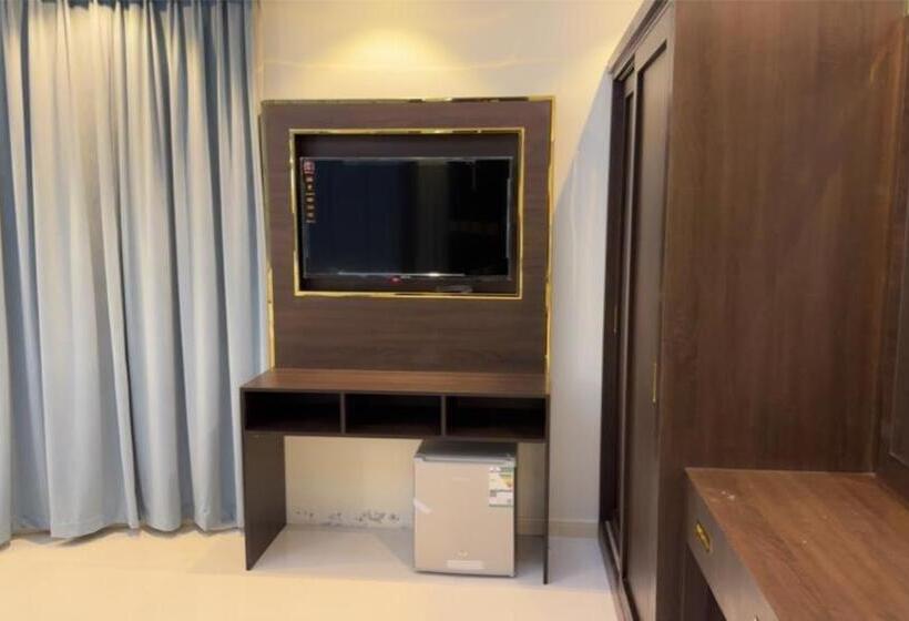 الجوهرة سويت للشقق المخدومة