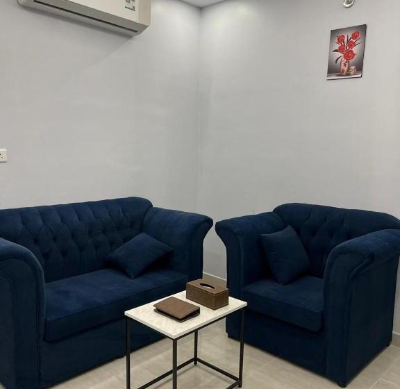 Park Plus Served Apartments