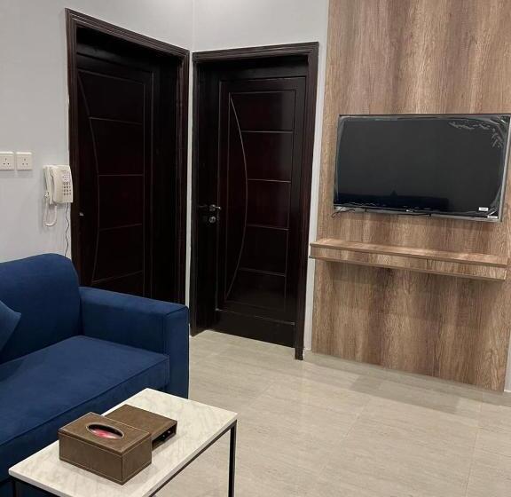 Park Plus Served Apartments