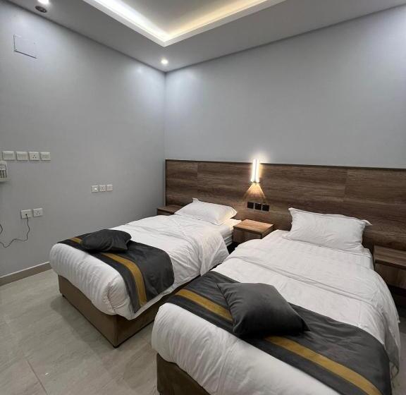 Park Plus Served Apartments