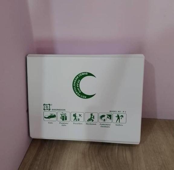 Abc Hostel