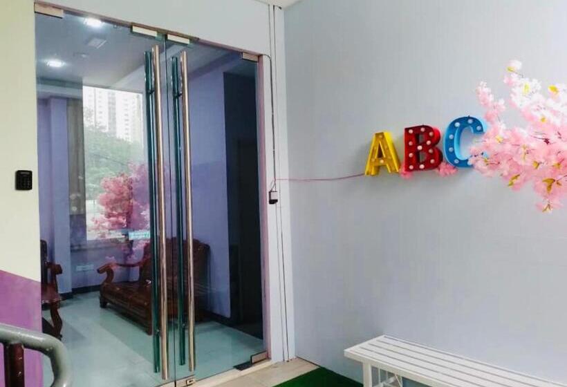 Abc Hostel