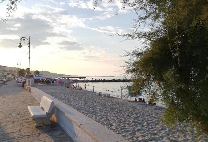 Acquamarina B&b Deluxe