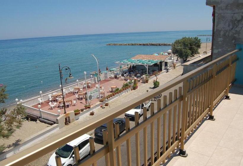 Acquamarina B&b Deluxe