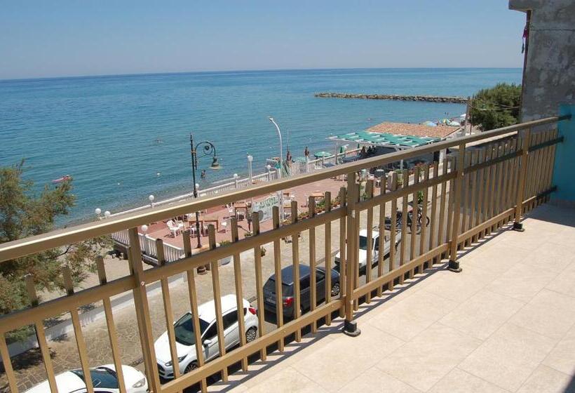 Acquamarina B&b Deluxe